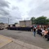 75°  Aniversario de Bomberos